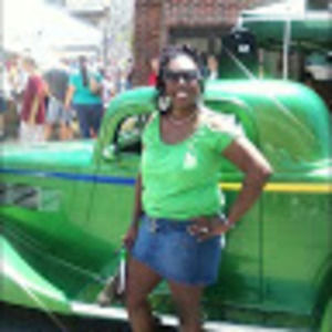 Meet your Posher, Geneva